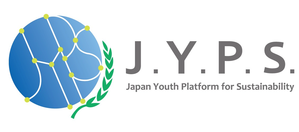 Japan Youth Platform for Sustainability